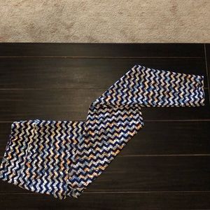 Tall and curvy lularoe leggings